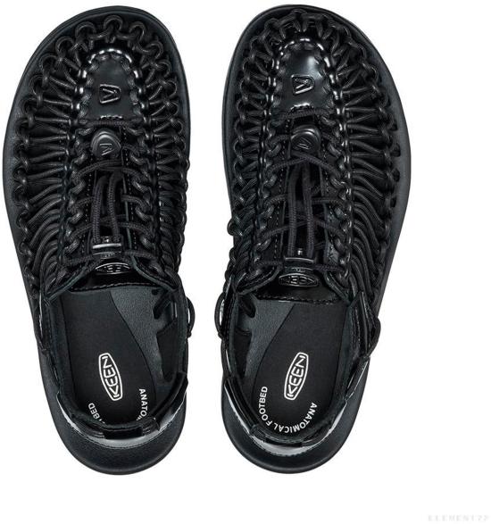 26SS 킨 샌들 1032097BLACK - KEEN