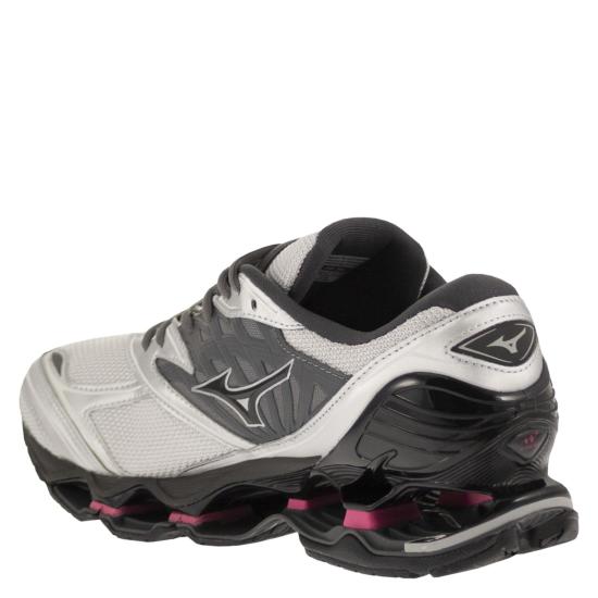 26SS 미즈노 스니커즈 D1GA3337 GREY - MIZUNO