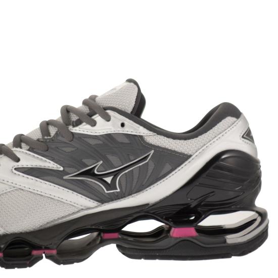 26SS 미즈노 스니커즈 D1GA3337 GREY - MIZUNO