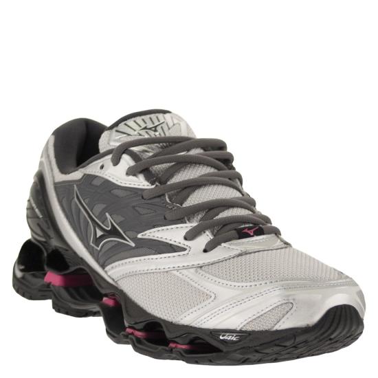 26SS 미즈노 스니커즈 D1GA3337 GREY - MIZUNO