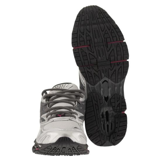 26SS 미즈노 스니커즈 D1GA3337 GREY - MIZUNO