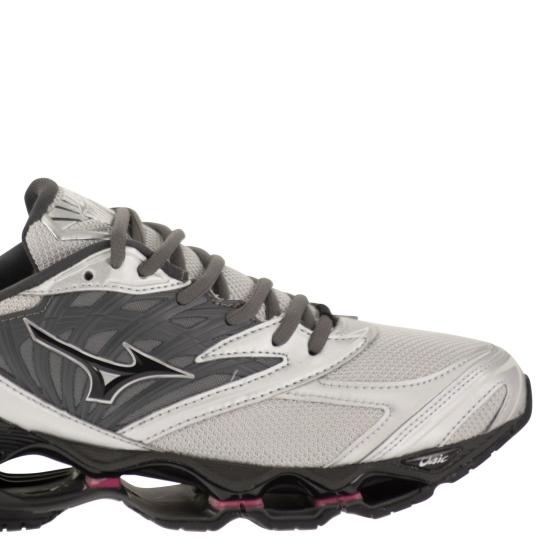 26SS 미즈노 스니커즈 D1GA3337 GREY - MIZUNO