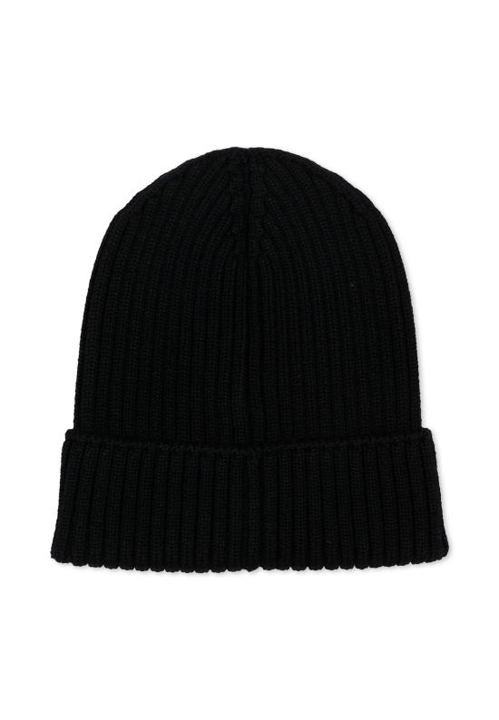 26FW [키즈] 몽클레어 모자 L2954 3B00009 M1131 999 BLACK - MONCLER