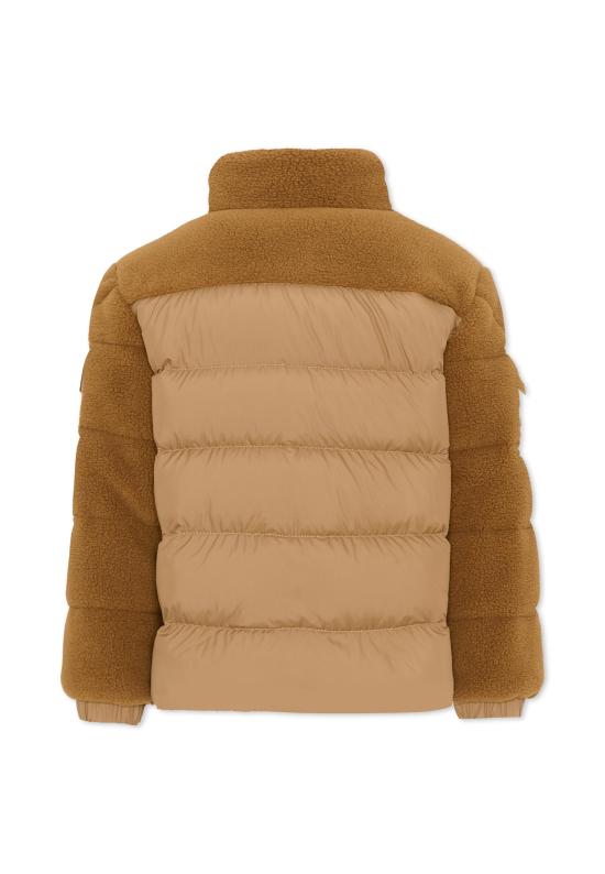 26FW [키즈] 몽클레어 패딩 L2954 1A00067 89BBG 249 BEIGE - MONCLER
