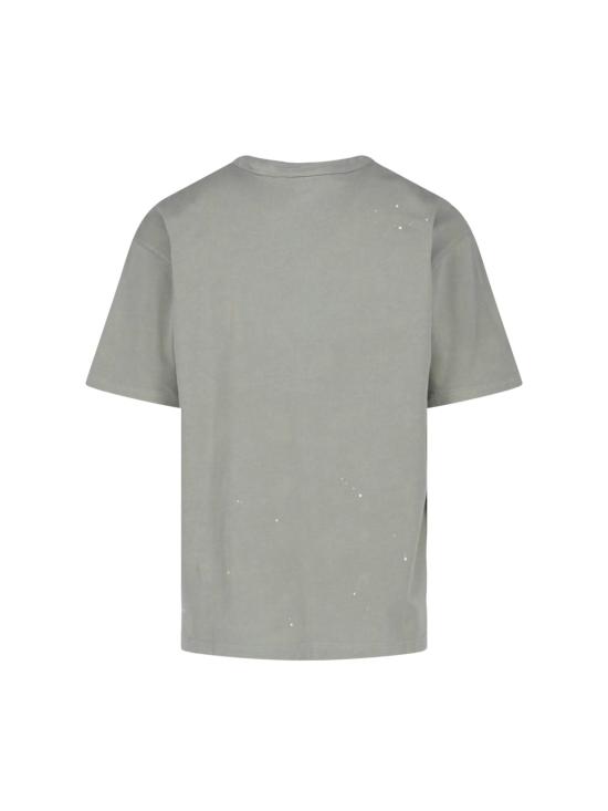 26FW 칼하트 WIP 반팔 티셔츠 I036853 3RF EJ Green - CARHARTT WIP