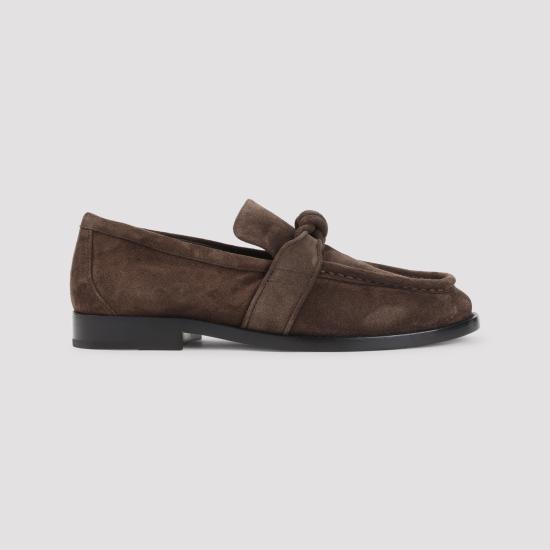 26SS 보테가베네타 로퍼 796696 V3QE1 2113 FONDANT - BOTTEGA VENETA
