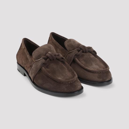 26SS 보테가베네타 로퍼 796696 V3QE1 2113 FONDANT - BOTTEGA VENETA