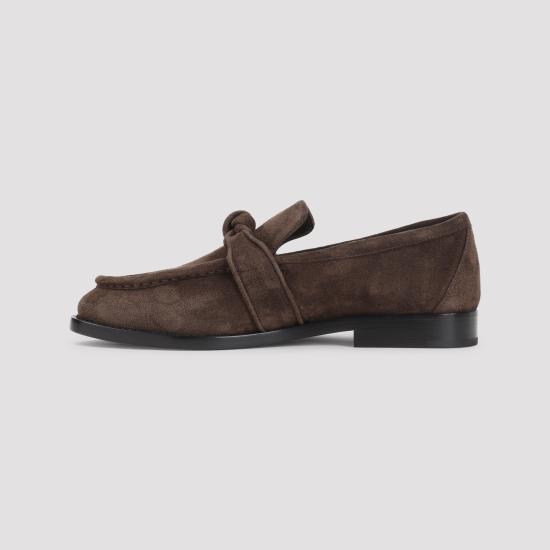 26SS 보테가베네타 로퍼 796696 V3QE1 2113 FONDANT - BOTTEGA VENETA