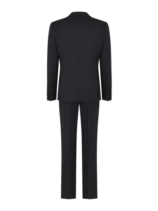 26SS 꼬르넬리아니 베스트 278R982768150001 Dark Blue - CORNELIANI