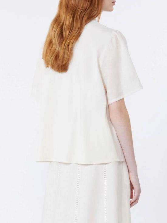 26SS 위켄드막스마라 미디 원피스 2615941082600000 Light Beige - WEEKEND MAX MARA