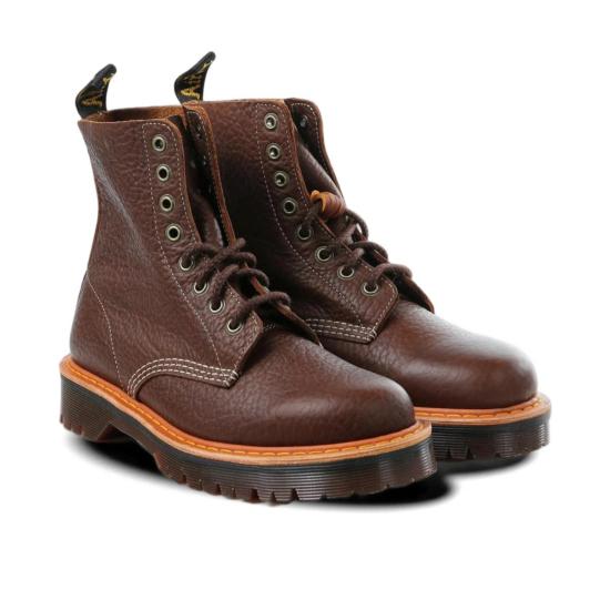 닥터마틴 부츠 1460  세피아 - DR.MARTENS