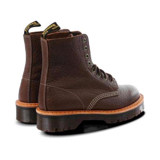  닥터마틴 부츠 1460  세피아 - DR.MARTENS