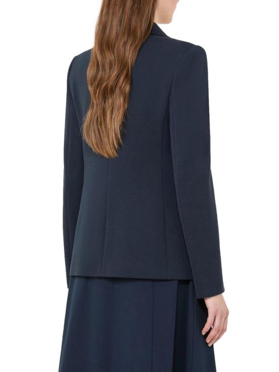 26SS 위켄드막스마라 자켓 2615911011600000 Blue - WEEKEND MAX MARA