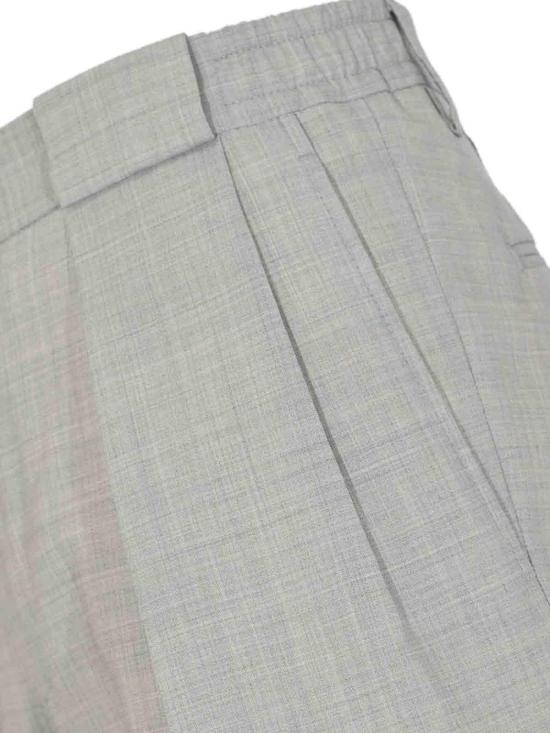26SS 브릴리아1949 의류 COLVILLES30008200040 Light Grey - BRIGLIA 1949