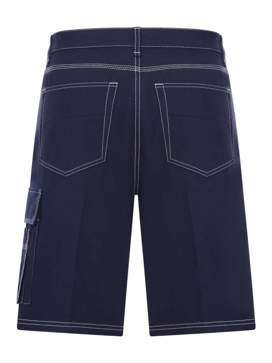 26FW 펜디 의류 FB1126B15AF0QB0 Blue - FENDI