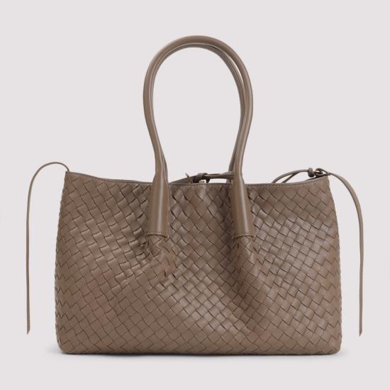 26FW 보테가베네타 피나코테카 숄더백 854371 V5AG1 2367 PINECONE FONDANT - BOTTEGA VENETA
