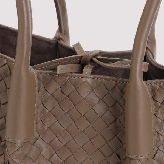 26FW 보테가베네타 피나코테카 숄더백 854371 V5AG1 2367 PINECONE FONDANT - BOTTEGA VENETA