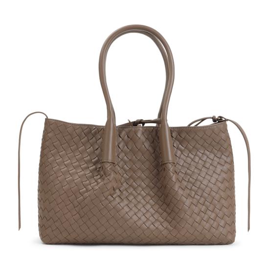 26FW 보테가베네타 피나코테카 숄더백 854371 V5AG1 2367 PINECONE FONDANT - BOTTEGA VENETA