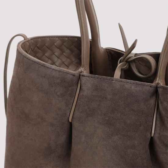 26FW 보테가베네타 피나코테카 숄더백 854371 V5AG1 2367 PINECONE FONDANT - BOTTEGA VENETA