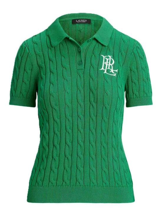 26SS 랄프 로렌 스웨터 200932224015 Green