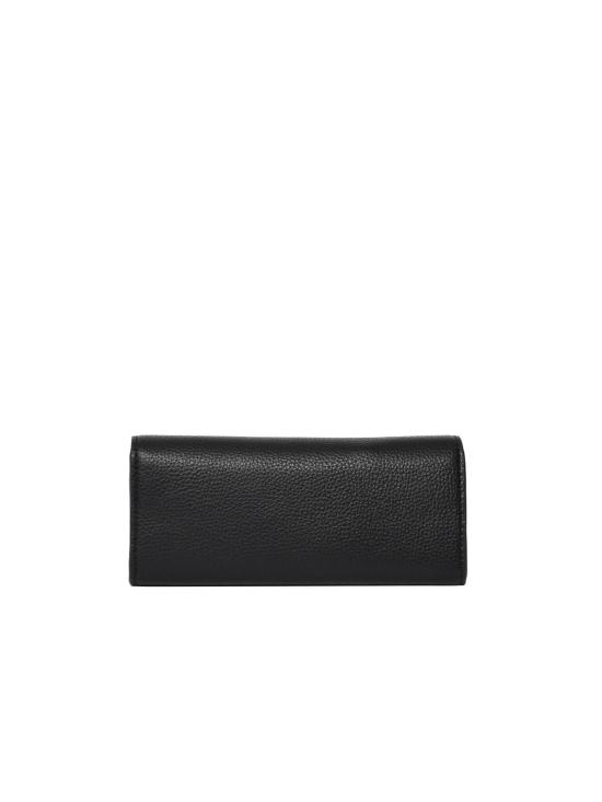 26SS 트윈셋 지갑 261TD812300006 Black - TWINSET