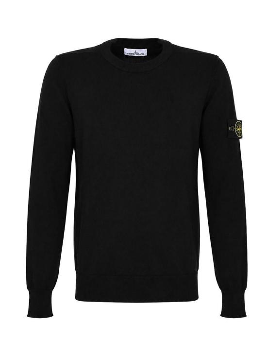 26SS 스톤 아일랜드 반팔 티셔츠 5100053S00B2V0029 Black