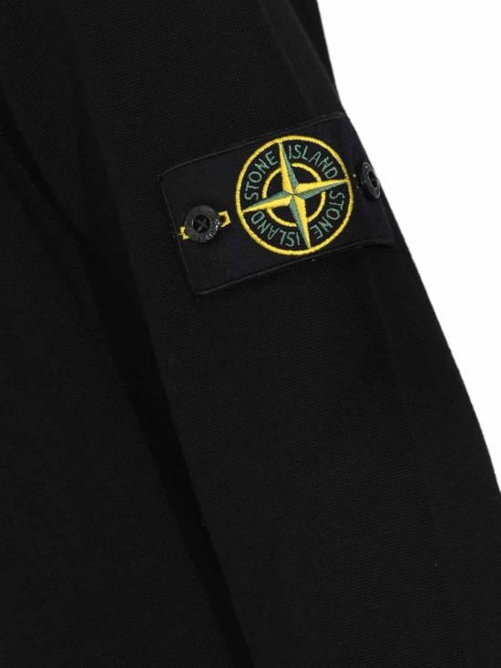 26SS 스톤 아일랜드 반팔 티셔츠 5100053S00B2V0029 Black - STONE ISLAND