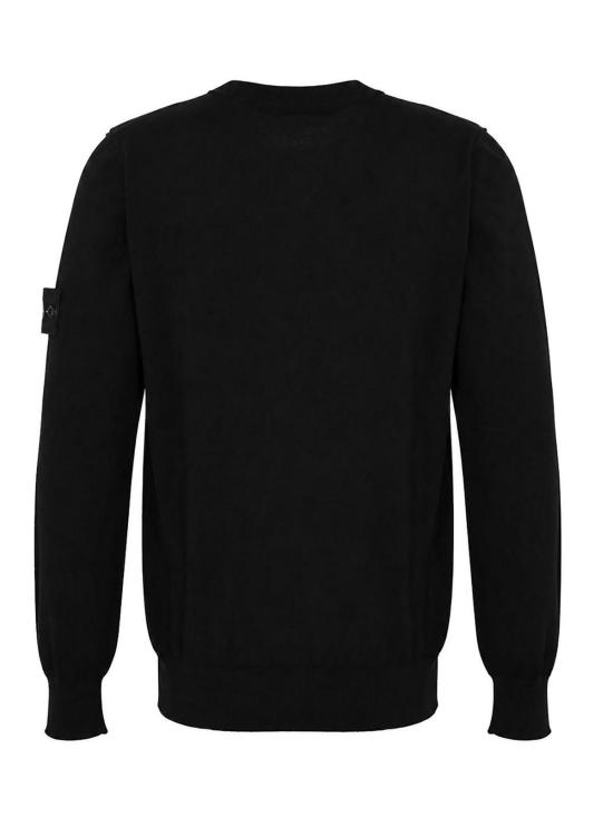 26SS 스톤 아일랜드 반팔 티셔츠 5100053S00B2V0029 Black - STONE ISLAND
