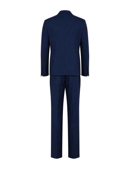 26SS PAOLO TONALI 팬츠 BROWN1RCLTAGTXAZ5UE70 Blue - OTHER BRANDS
