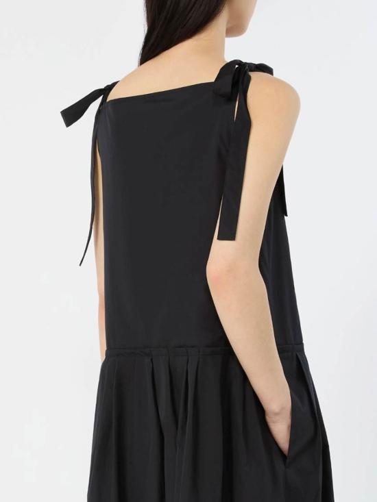 26SS 위켄드막스마라 셔츠 2615241013600010 BLACK - WEEKEND MAX MARA