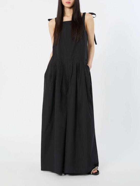 26SS 위켄드막스마라 셔츠 2615241013600010 BLACK - WEEKEND MAX MARA