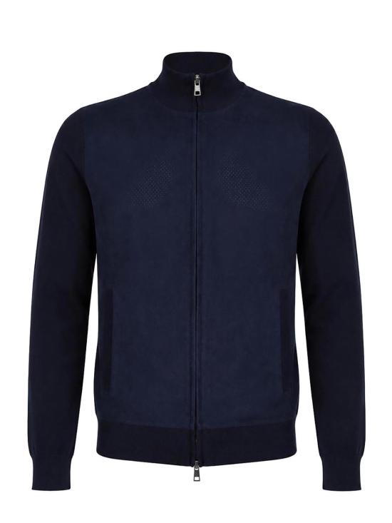 26SS PAOLO NERO 수트 자켓 3612560010 DARK BLUE