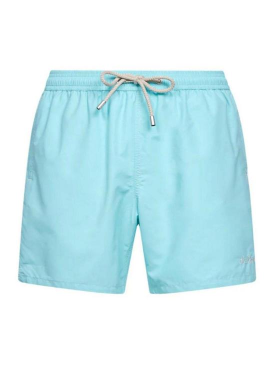 26SS 세인트바쓰 의류 PATM00101559L Light Blue