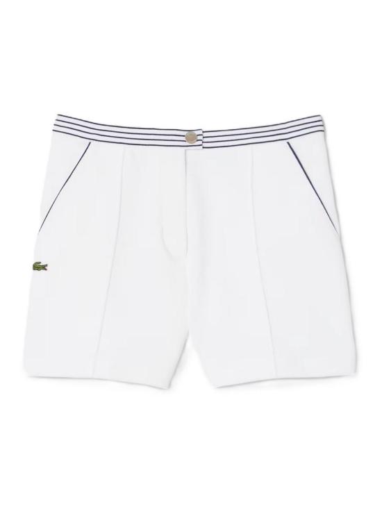 26SS 라코스테 숏팬츠 GF9835522 WHITE