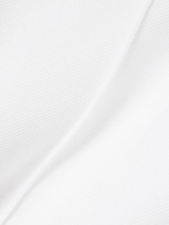 26SS 라코스테 숏팬츠 GF9835522 WHITE - LACOSTE