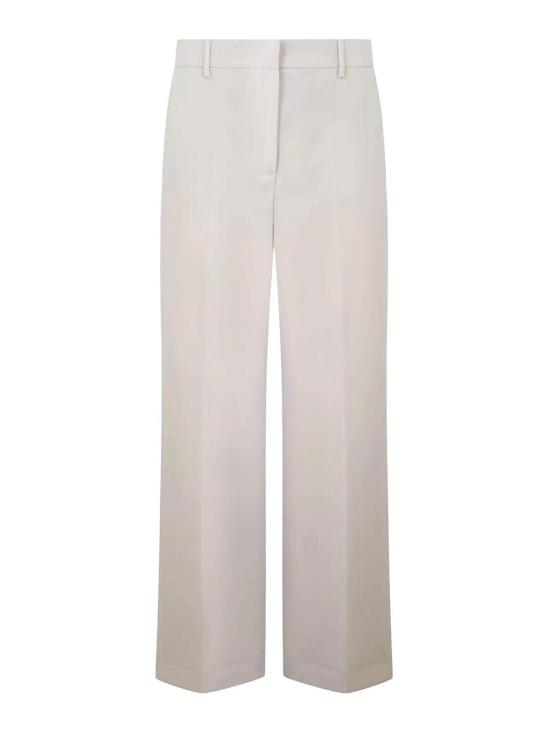 26SS 위켄드막스마라 스트레이트 팬츠 2615131091600010 Light Beige