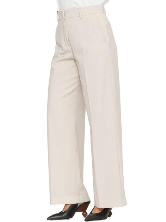 26SS 위켄드막스마라 스트레이트 팬츠 2615131091600010 Light Beige - WEEKEND MAX MARA