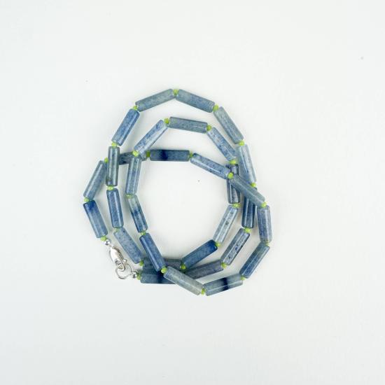  Millhouse Collection 목걸이/팬던트 밀하우스 컬렉션 틸 네크리스 스털링 실버