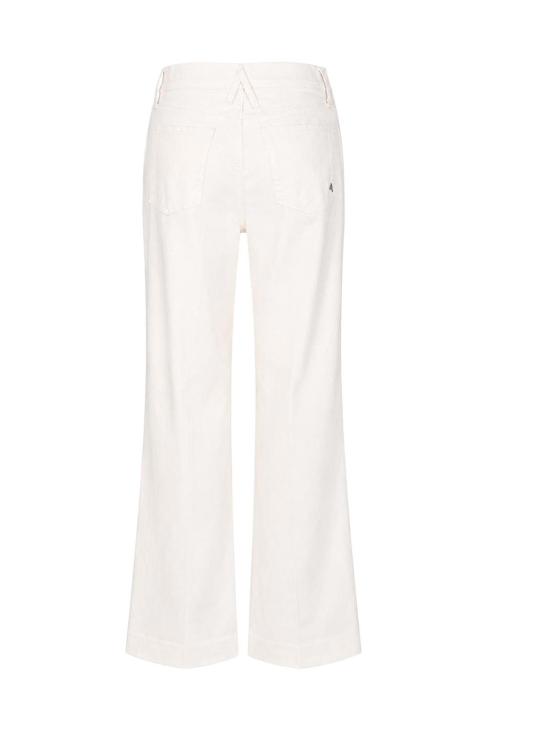 26SS 사이클 진스 스트레이트 팬츠 362P53931 White - CYCLE JEANS