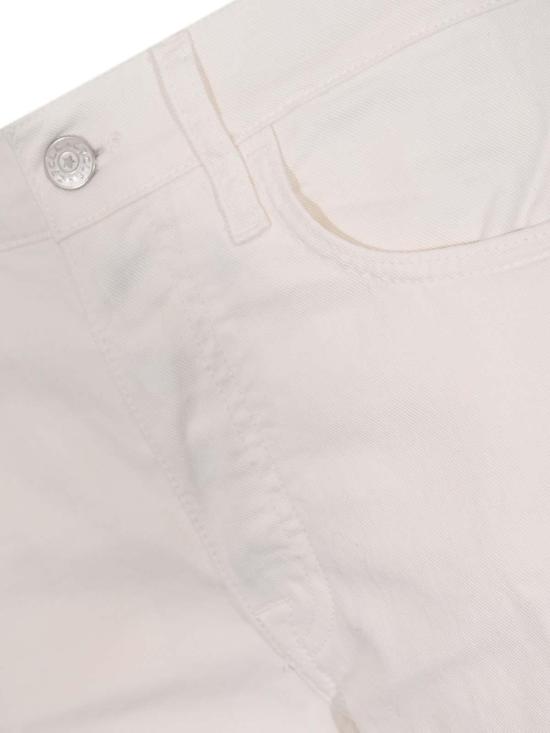 26SS 사이클 진스 스트레이트 팬츠 362P53931 White - CYCLE JEANS