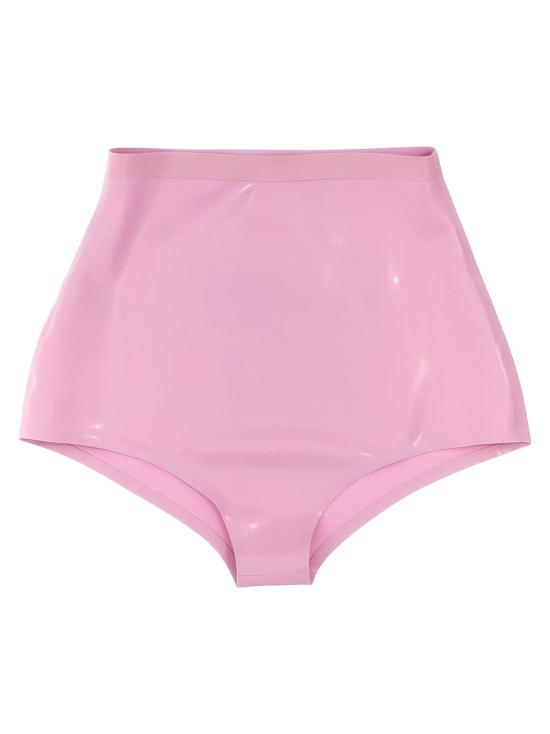 마르지엘라 팬티 Maison Margiela 루렉스 브리프 멀티컬러
