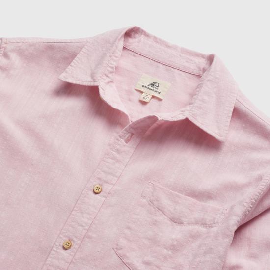  SURFSIDESUPPLY 셔츠 서프사이드서플라이 브라이언 2톤 슬럽 - OTHER BRANDS