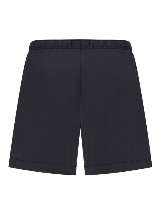 26SS 씨피 컴퍼니 숏팬츠 RSCMBW733A006252G999 Black - C.P. COMPANY