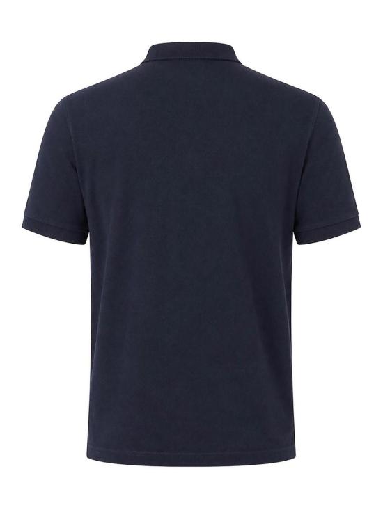 26SS 스톤 아일랜드 폴로 티셔츠 22002SCS0067V0020 Dark Blue - STONE ISLAND