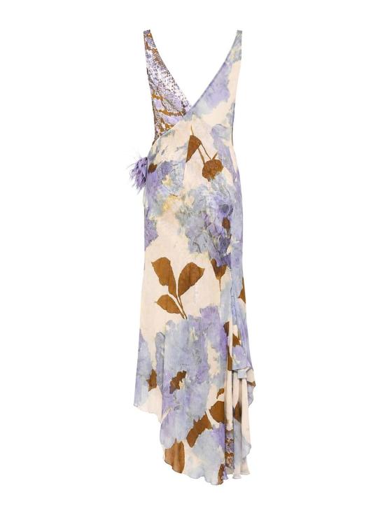26SS 클립스 원피스 E099424400063 Light Purple - CLIPS