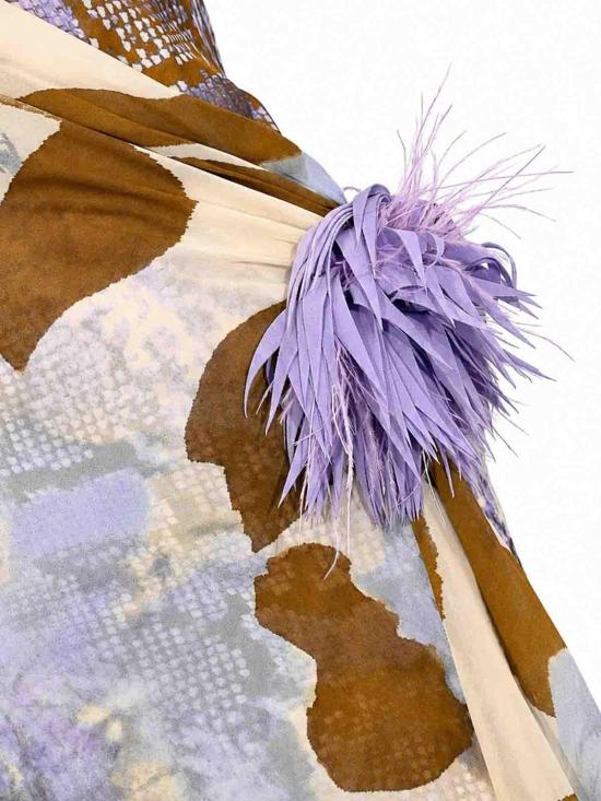 26SS 클립스 원피스 E099424400063 Light Purple - CLIPS
