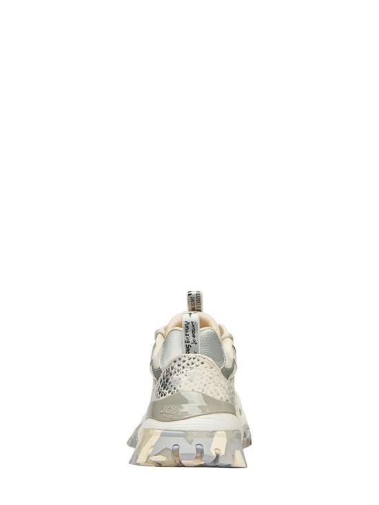 26SS 조이아 파리 스니커즈 200105454 White - JOIA PARIS