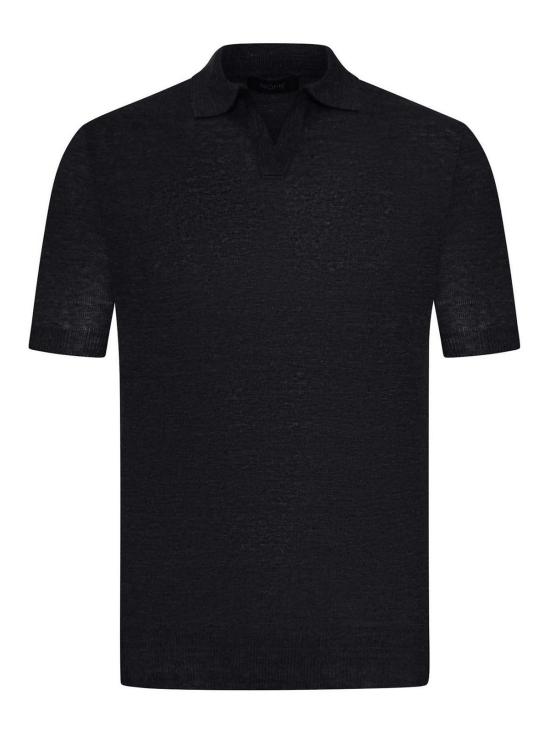  놈 폴로 티셔츠 5717424801099 Black