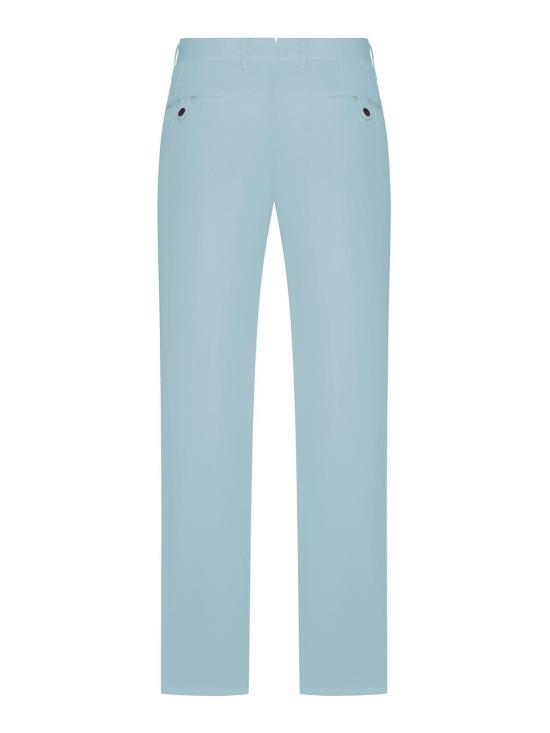 25FW 인코텍스 수트 1S167L90936842 Blue - INCOTEX