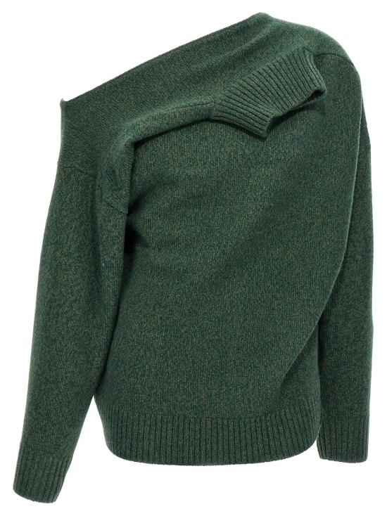  빅토리아 베컴 터틀넥 컨버터블 스웨터 - VICTORIA BECKHAM